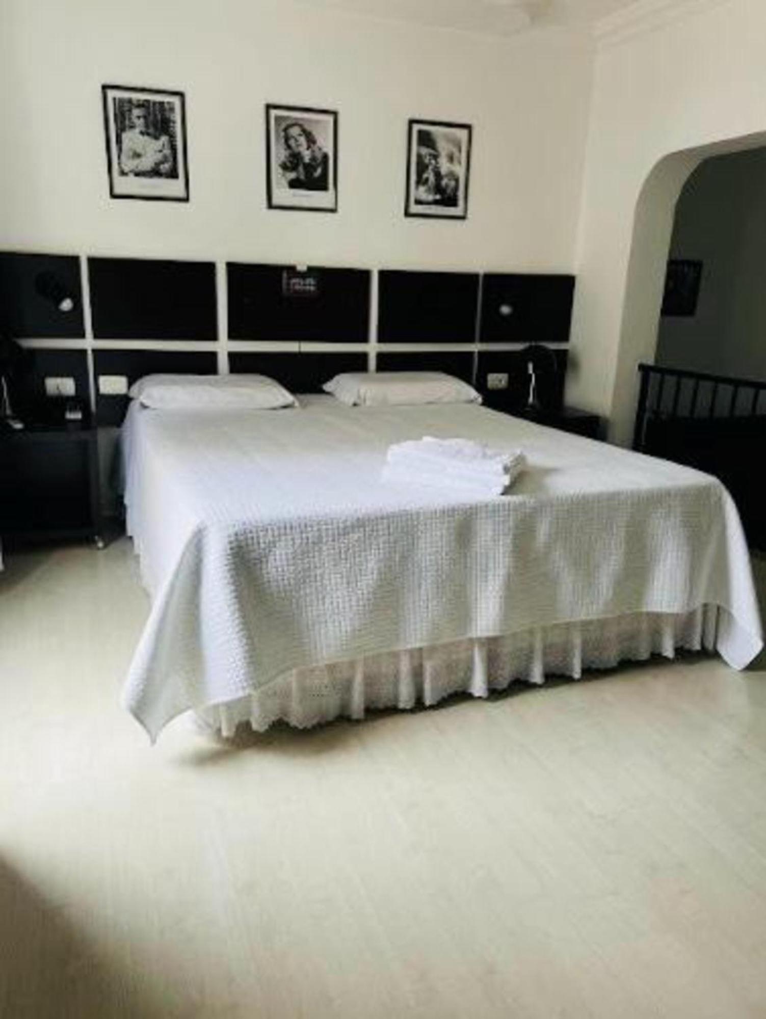 Grande Hotel Paranavai ภายนอก รูปภาพ
