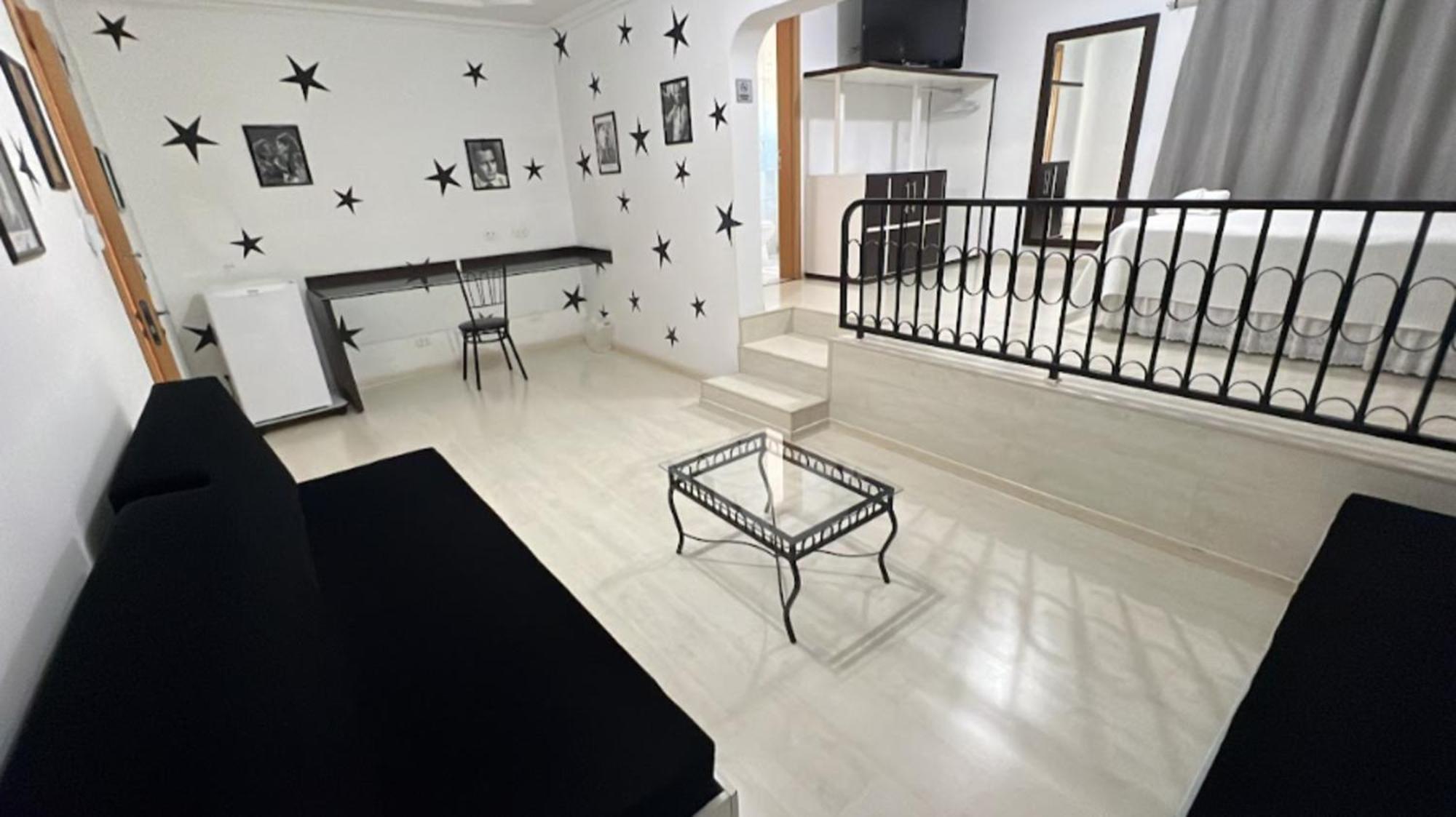 Grande Hotel Paranavai ภายนอก รูปภาพ