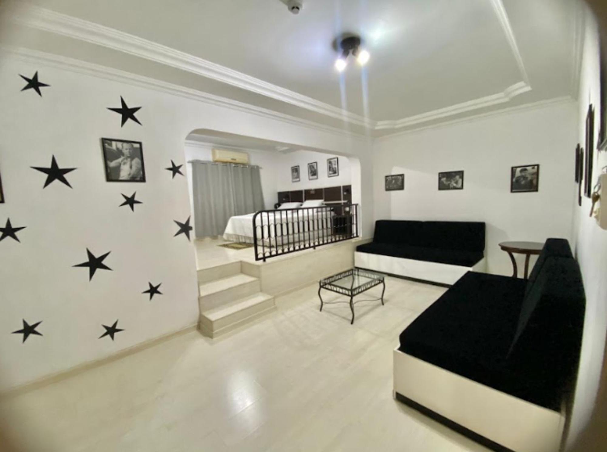 Grande Hotel Paranavai ภายนอก รูปภาพ