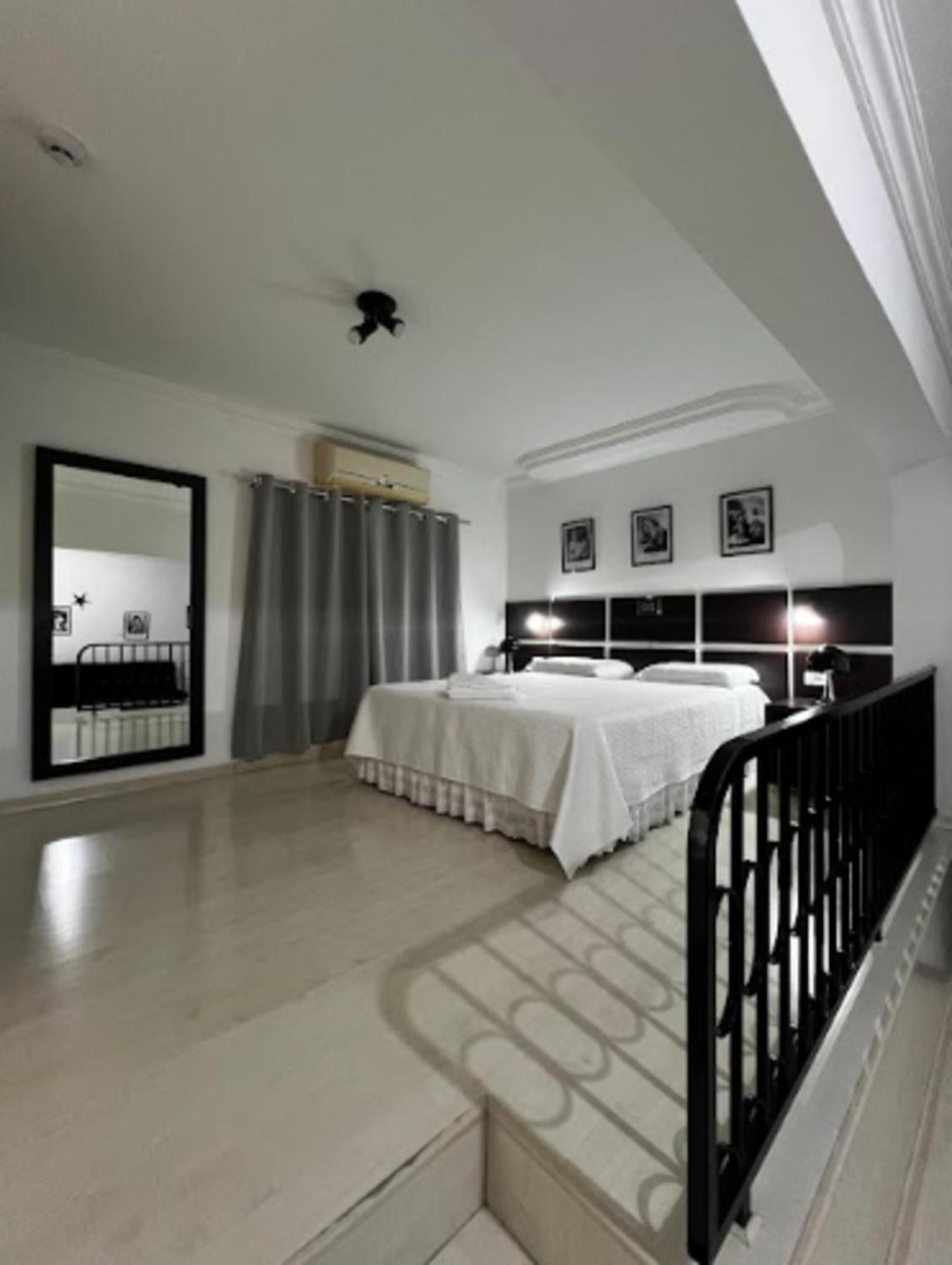 Grande Hotel Paranavai ภายนอก รูปภาพ