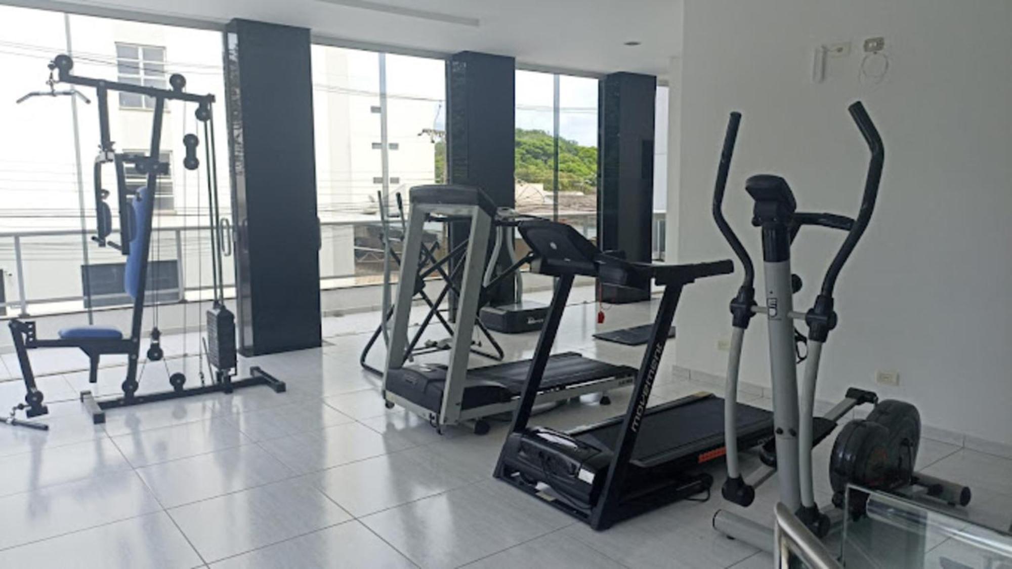 Grande Hotel Paranavai ภายนอก รูปภาพ