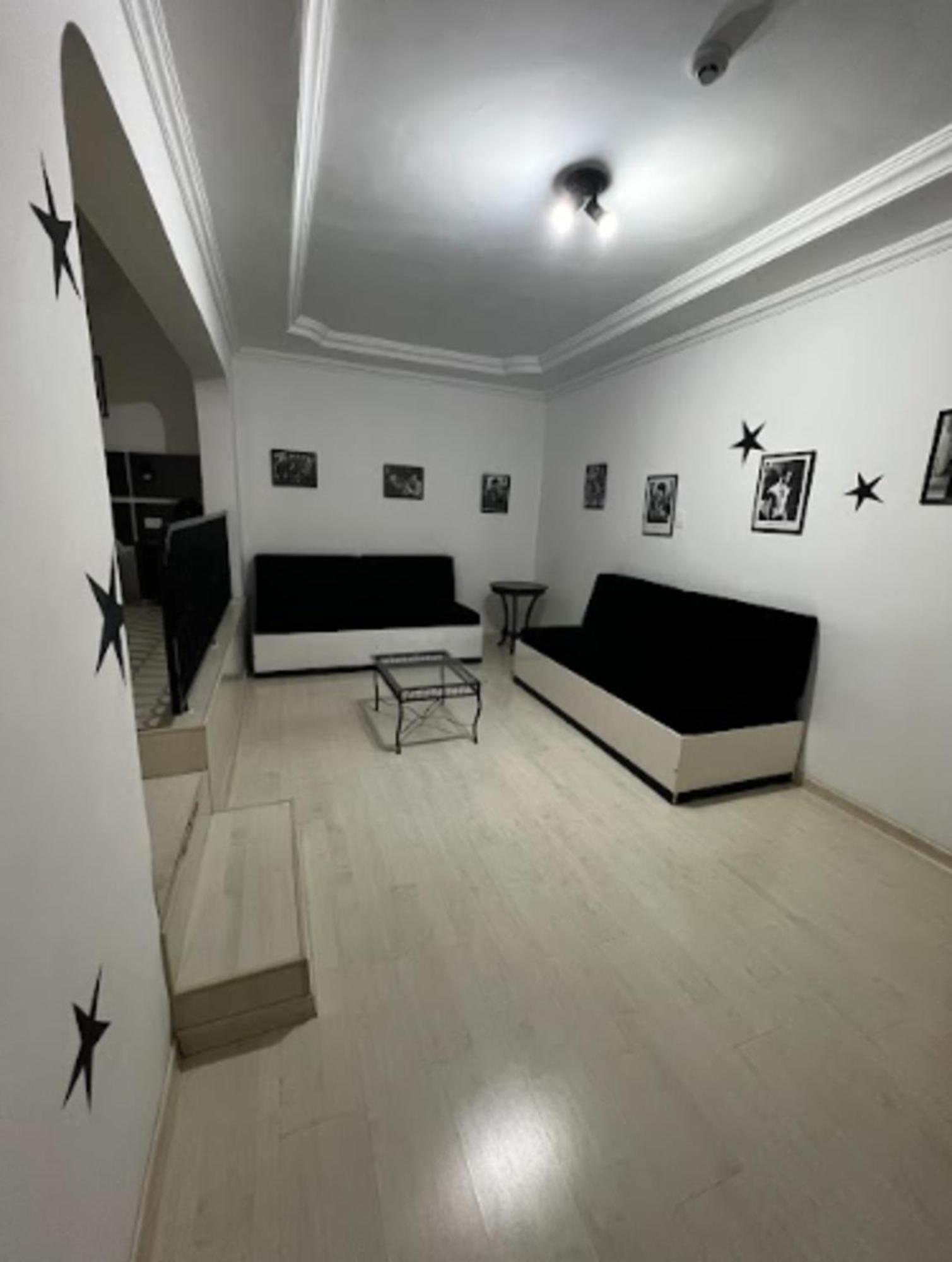 Grande Hotel Paranavai ภายนอก รูปภาพ