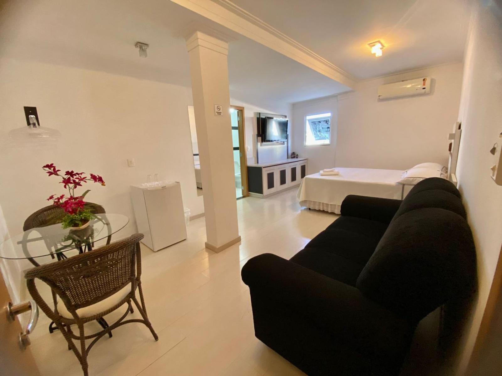 Grande Hotel Paranavai ภายนอก รูปภาพ