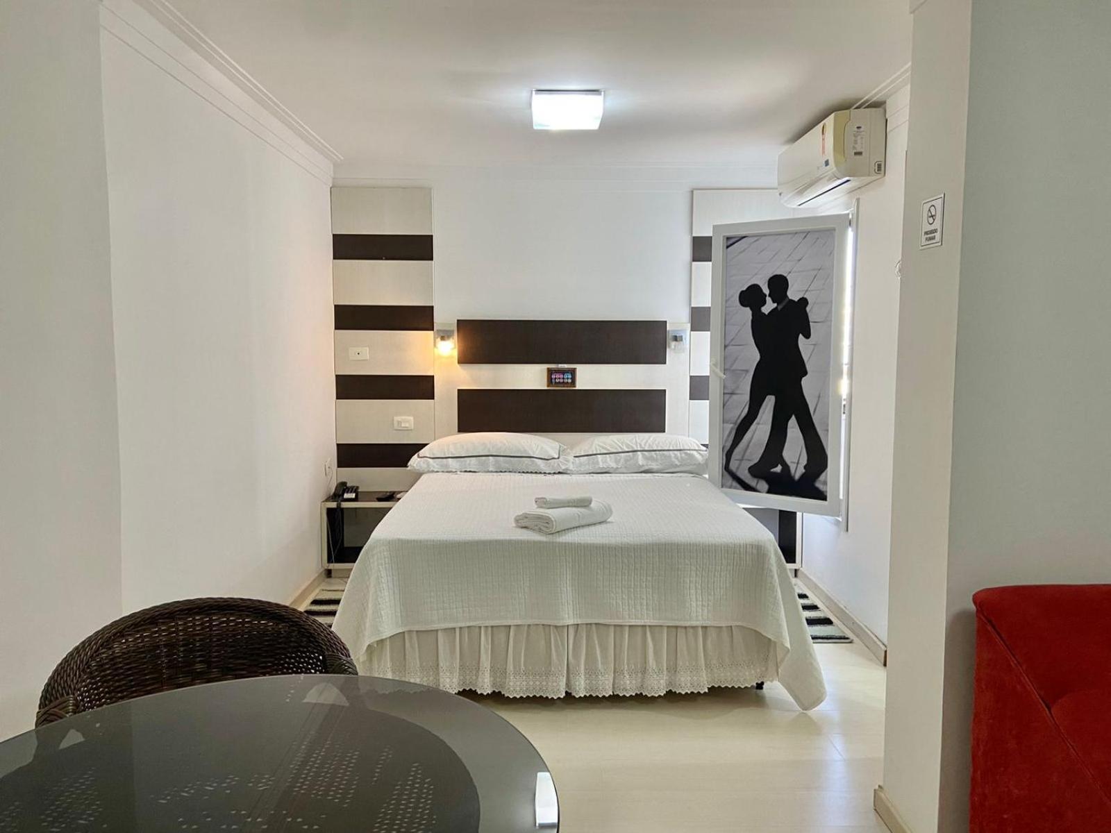Grande Hotel Paranavai ภายนอก รูปภาพ