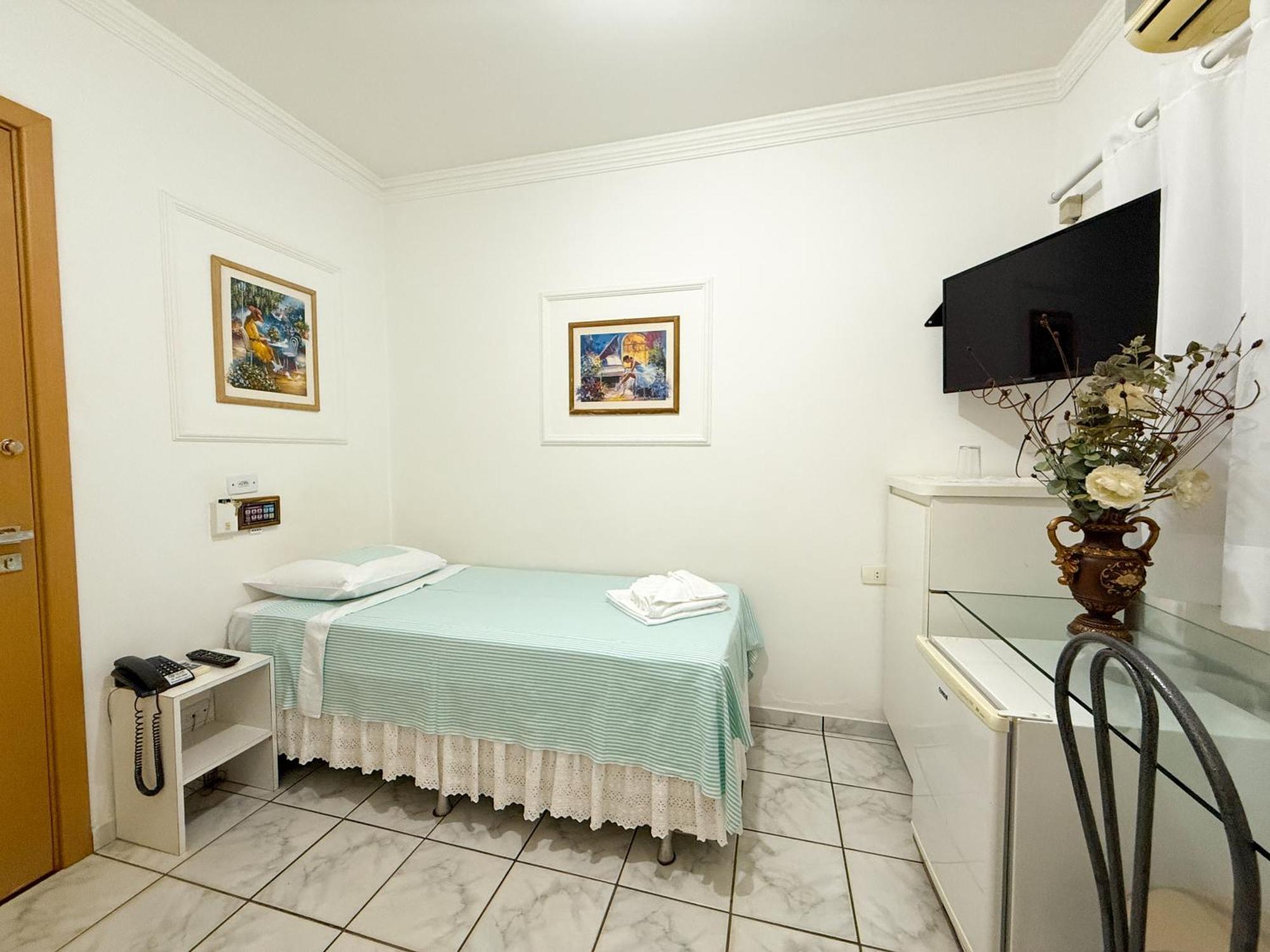 Grande Hotel Paranavai ภายนอก รูปภาพ
