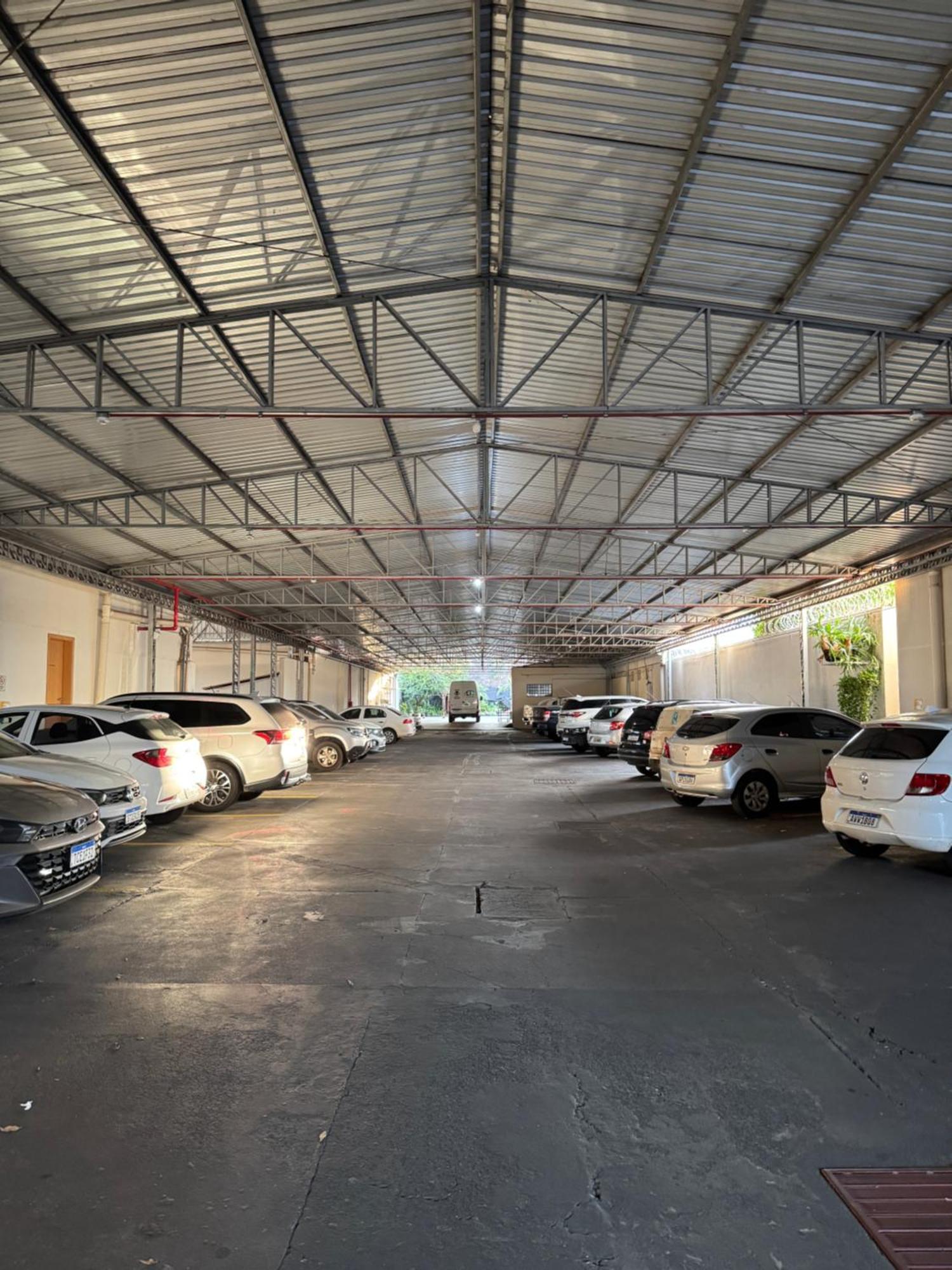 Grande Hotel Paranavai ภายนอก รูปภาพ