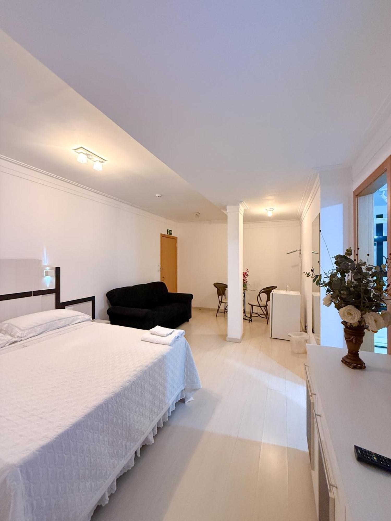 Grande Hotel Paranavai ภายนอก รูปภาพ