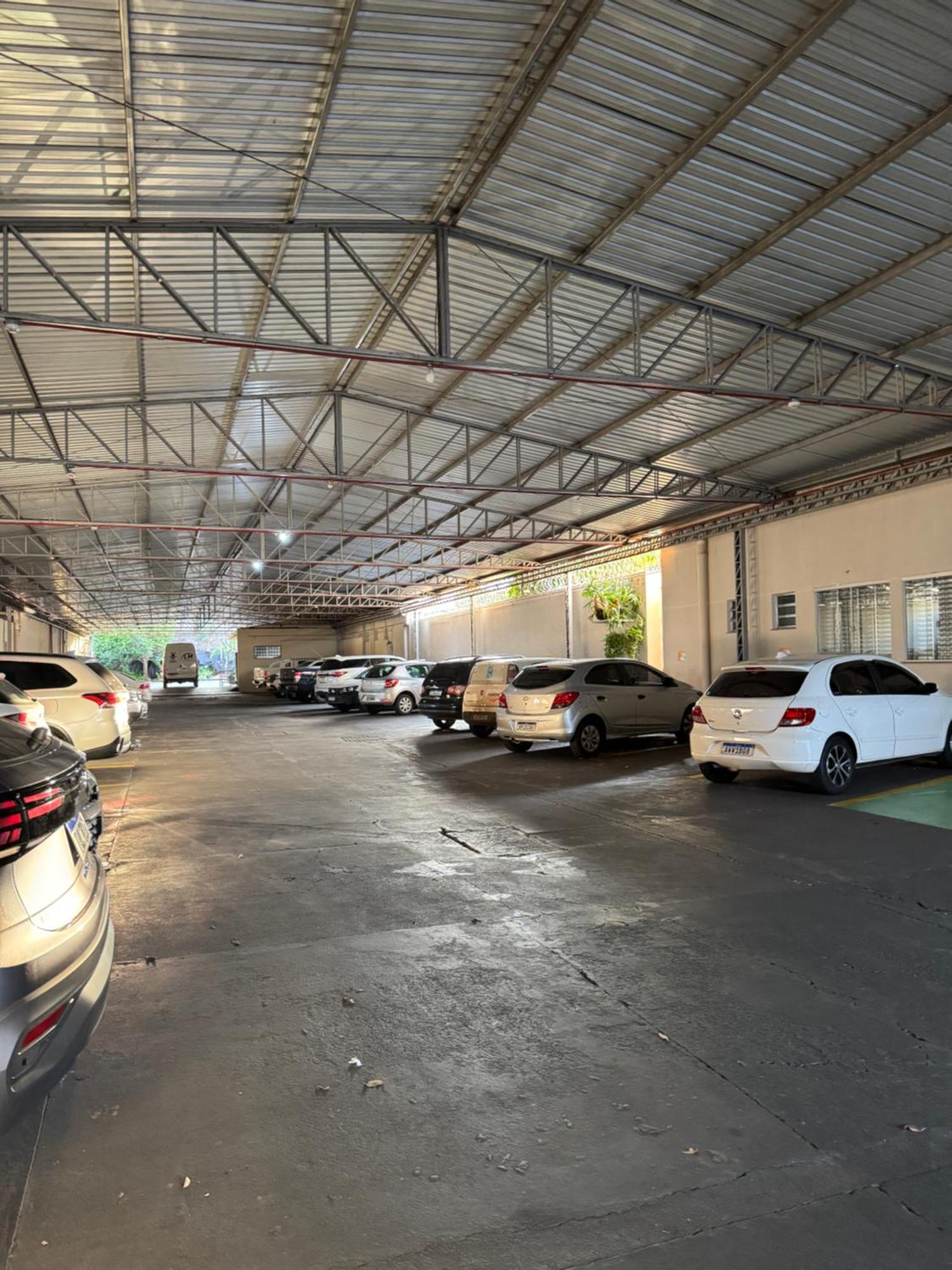 Grande Hotel Paranavai ภายนอก รูปภาพ
