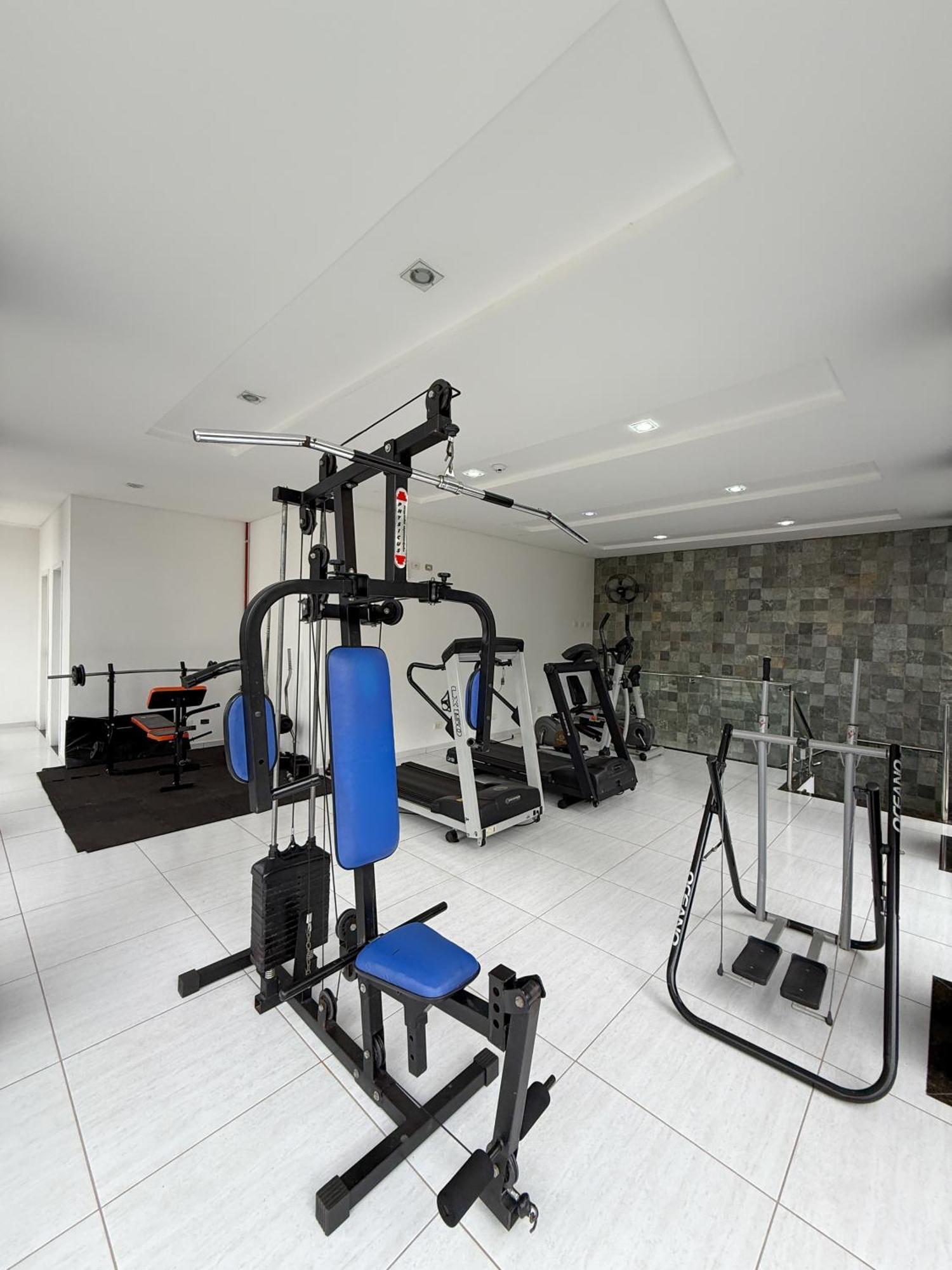 Grande Hotel Paranavai ภายนอก รูปภาพ