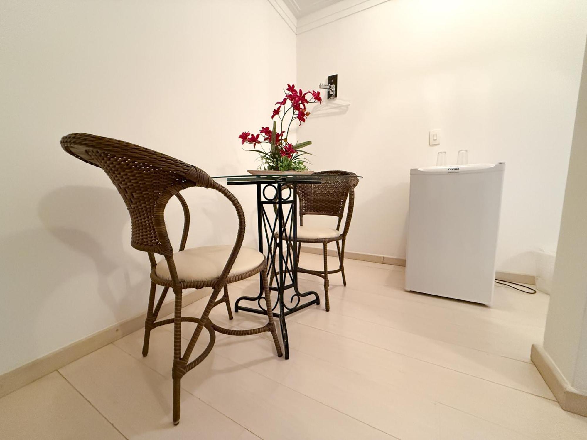 Grande Hotel Paranavai ภายนอก รูปภาพ