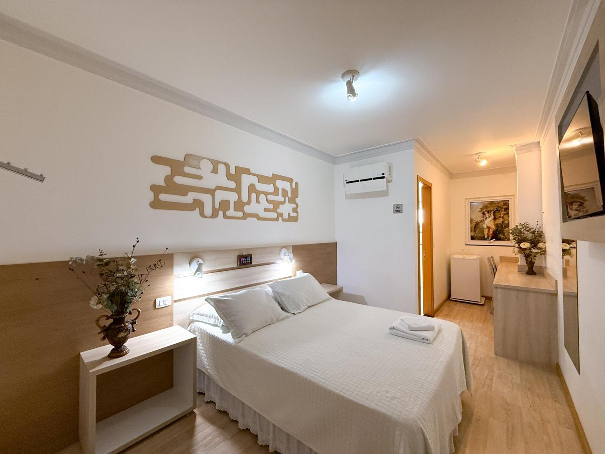 Grande Hotel Paranavai ภายนอก รูปภาพ